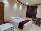 اتاق دو نفره با یک تخت استاندارد دو نفره    Double Room